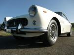 Ferrari 250 GTE 1962 года